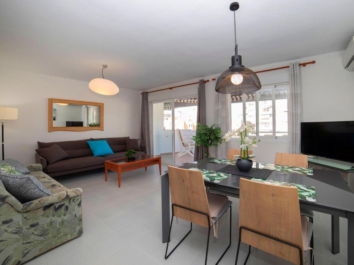 Apartment Esmeralda-4 By Interhome Calpe Buitenkant foto